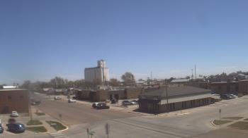 Weather camera view of Joyce ES.