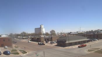 Weather camera view of Joyce ES.