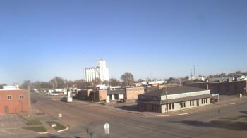 Weather camera view of Joyce ES.