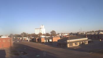 Weather camera view of Joyce ES.