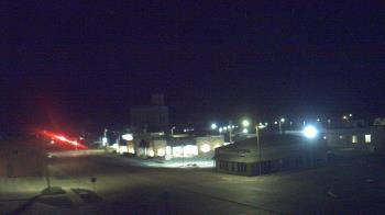 Weather camera view of Joyce ES.