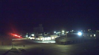 Weather camera view of Joyce ES.