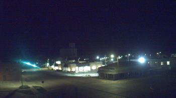 Weather camera view of Joyce ES.