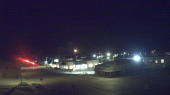 Weather camera view of Joyce ES.