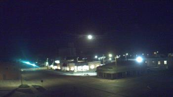 Weather camera view of Joyce ES.