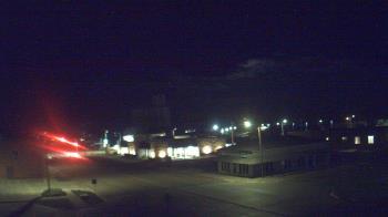 Weather camera view of Joyce ES.