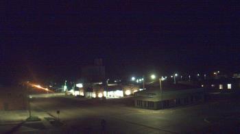 Weather camera view of Joyce ES.