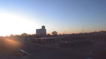 Weather camera view of Joyce ES.