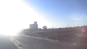 Weather camera view of Joyce ES.