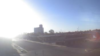 Weather camera view of Joyce ES.