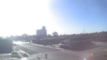 Weather camera view of Joyce ES.