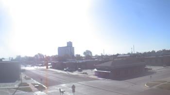 Weather camera view of Joyce ES.