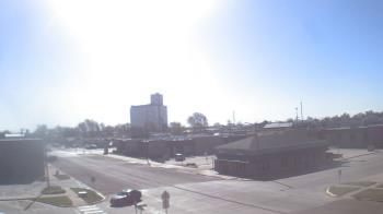 Weather camera view of Joyce ES.