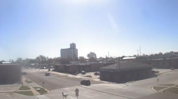 Weather camera view of Joyce ES.