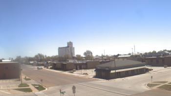 Weather camera view of Joyce ES.