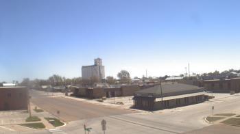 Weather camera view of Joyce ES.