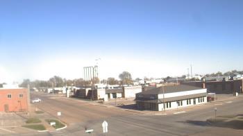 Weather camera view of Joyce ES.