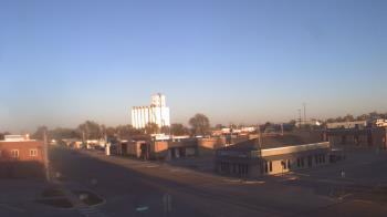 Weather camera view of Joyce ES.