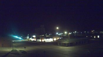 Weather camera view of Joyce ES.