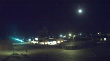 Weather camera view of Joyce ES.