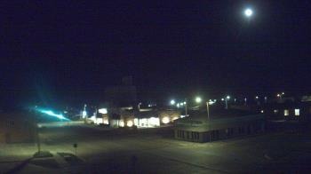 Weather camera view of Joyce ES.