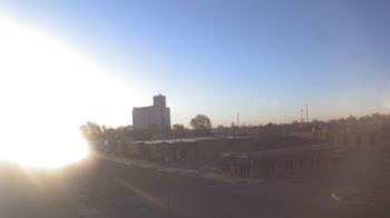 Weather camera view of Joyce ES.