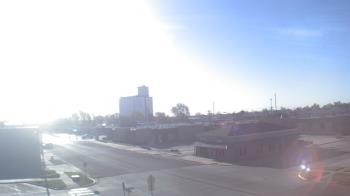 Weather camera view of Joyce ES.