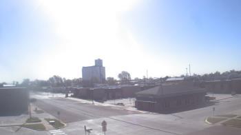 Weather camera view of Joyce ES.