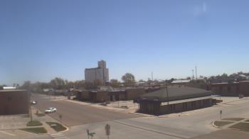 Weather camera view of Joyce ES.