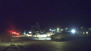 Weather camera view of Joyce ES.