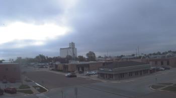 Weather camera view of Joyce ES.