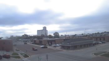 Weather camera view of Joyce ES.
