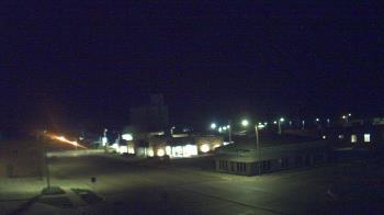 Weather camera view of Joyce ES.