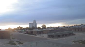 Weather camera view of Joyce ES.
