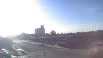 Weather camera view of Joyce ES.