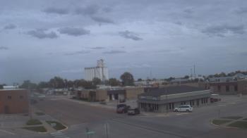 Weather camera view of Joyce ES.