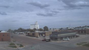 Weather camera view of Joyce ES.