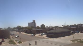 Weather camera view of Joyce ES.