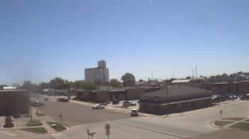 Weather camera view of Joyce ES.