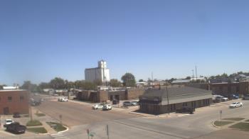 Weather camera view of Joyce ES.