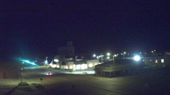 Weather camera view of Joyce ES.