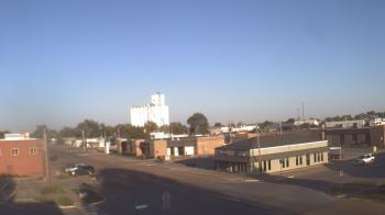 Weather camera view of Joyce ES.