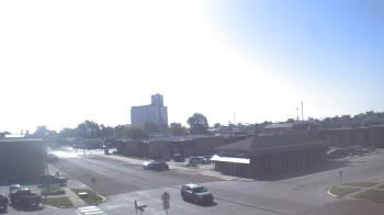 Weather camera view of Joyce ES.