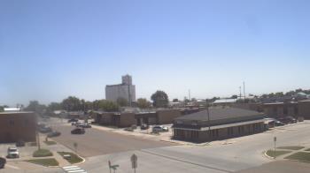 Weather camera view of Joyce ES.