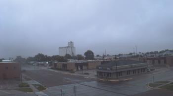 Weather camera view of Joyce ES.
