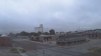 Weather camera view of Joyce ES.