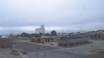 Weather camera view of Joyce ES.