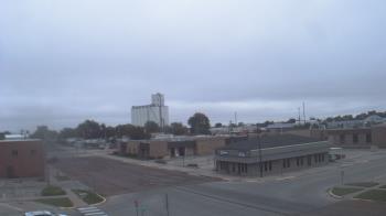 Weather camera view of Joyce ES.