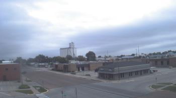 Weather camera view of Joyce ES.