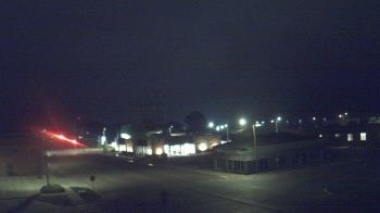 Weather camera view of Joyce ES.